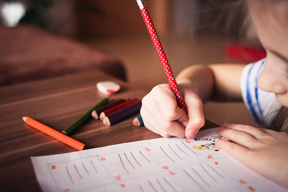 Psicología Infantil y Juvenil